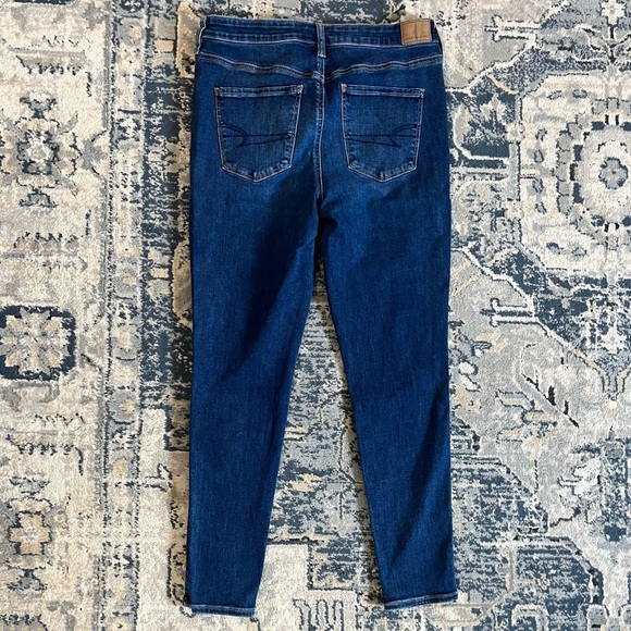 AEO Jegging - Picture 2 of 5